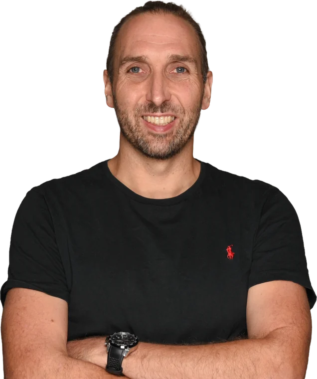 Christian Gretz, private Munich tour guide